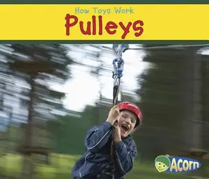 USED-Pulleys by Smith, Sian (Paperback)