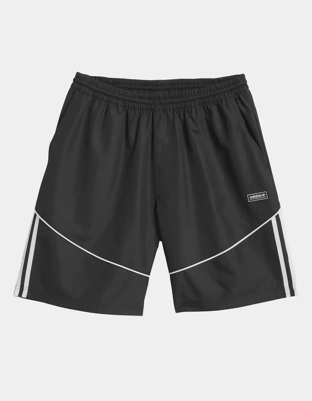 ADIDAS Originals Skateboarding Offside Mens Water Shorts
