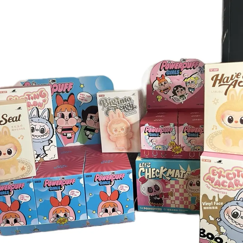 Prodigy’s “Trick or Trade Packs”