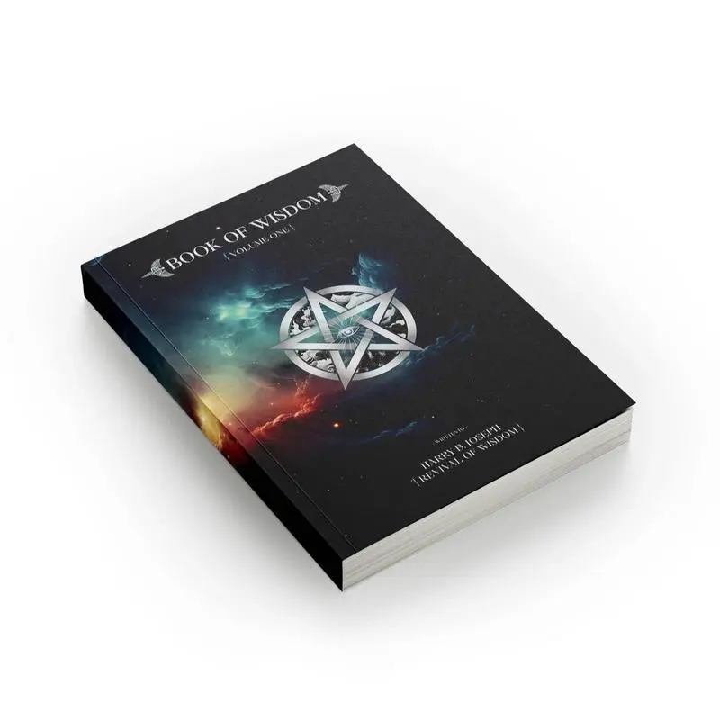 Book of Wisdom Paperback – Timeless Truths: A Collection of Spiritual Guidance