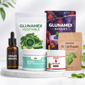 GLUNAMEX DAILY SUPPORT KIT