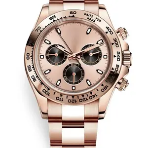 MENS CHRONO WATCH