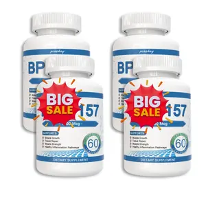 Daily Recovery Stack 1000mcg – Muscle Support, Mobility & Daily Wellness Formula for Active Lifestyle (60 Capsules)