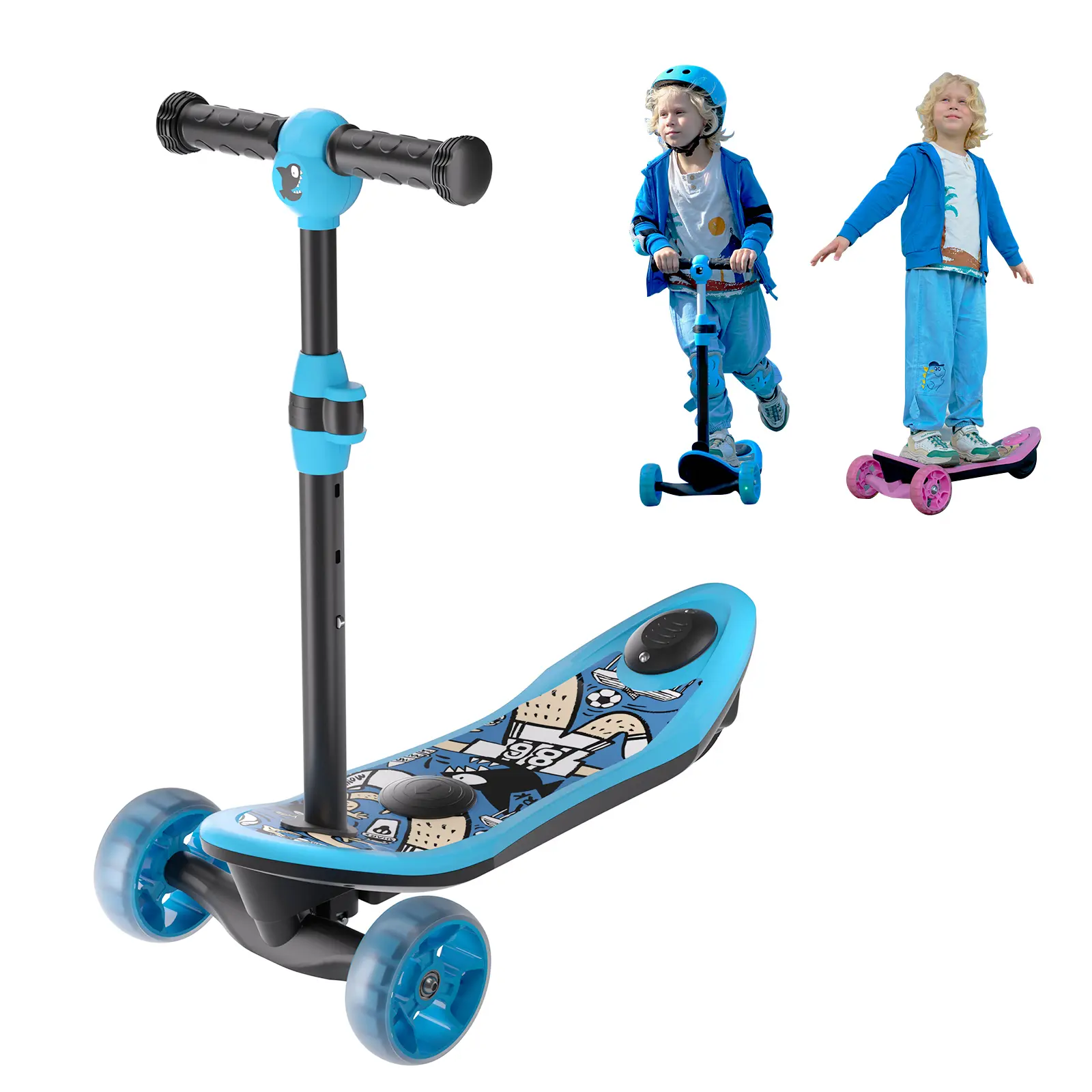 MiNi-Blue-8.5MPH