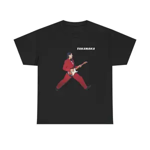 Mambo - Graphic Tee