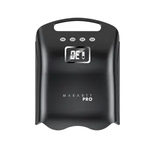 LuxuriaPro 98W Rechargeable Professional Curing Lamp