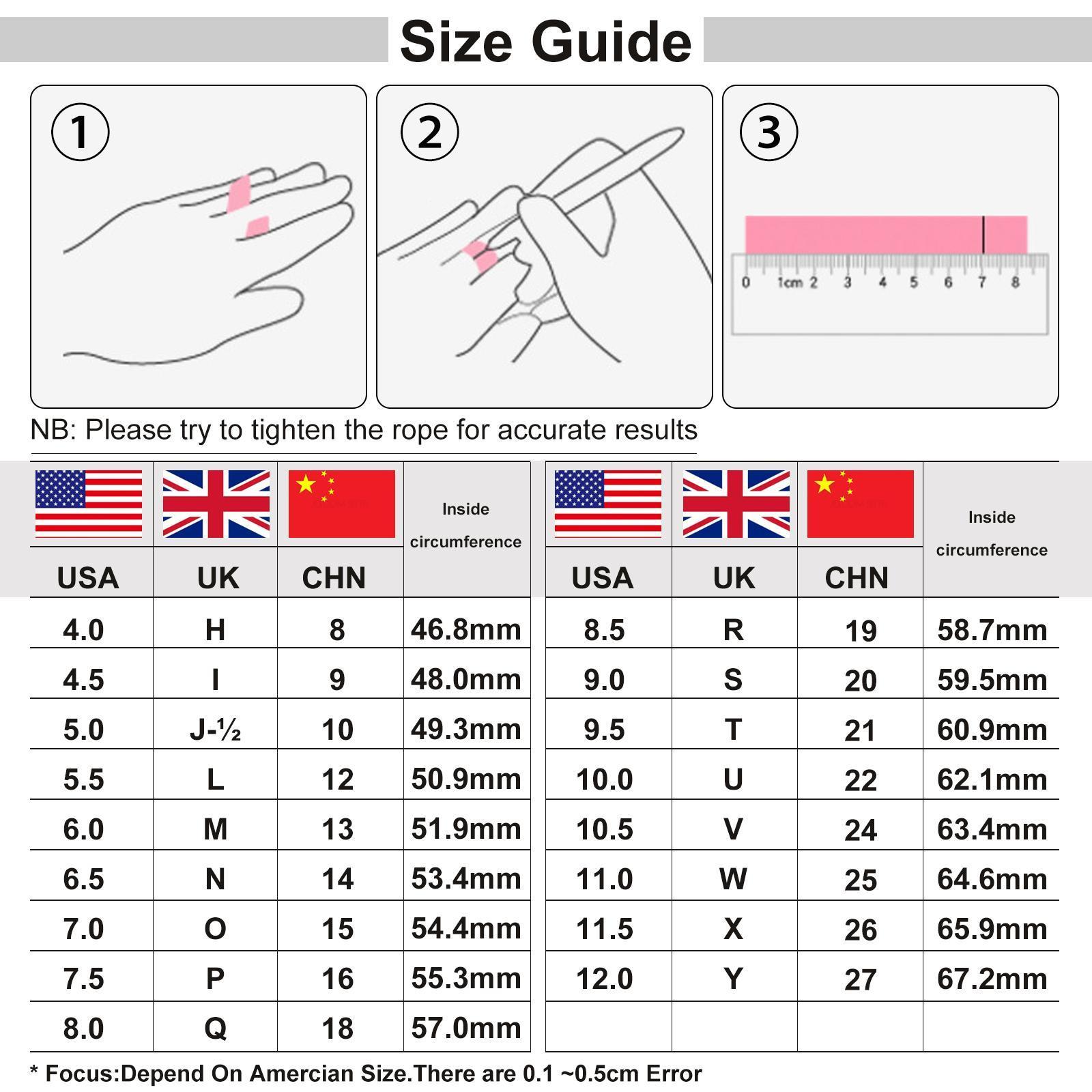 【#R444 】Heart-shaped Ring UCCIYO S925 Sterling Silver Moissanite Ring for Women Men Hip Hop Jewelry Gift