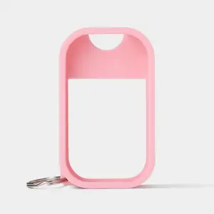 Touchland Mist Case for Power Hand Sanitizer, Bag Charm