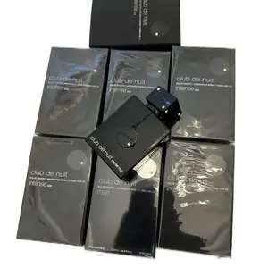 Club de Nuit Original Intense Men - Unspecified Product Title with No Additional Features or Specifications Provided