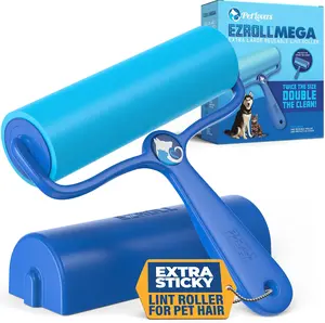 EzRoll Mega Reusable Lint Roller