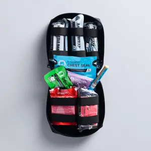 MOJO IFAK Trauma Kit [Basic] - Stocked