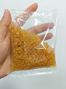 Dark Italian Keratin Hair Extension Glue Beads, 50g Pack, Melting Use, False Hair Extensions, All Seasons