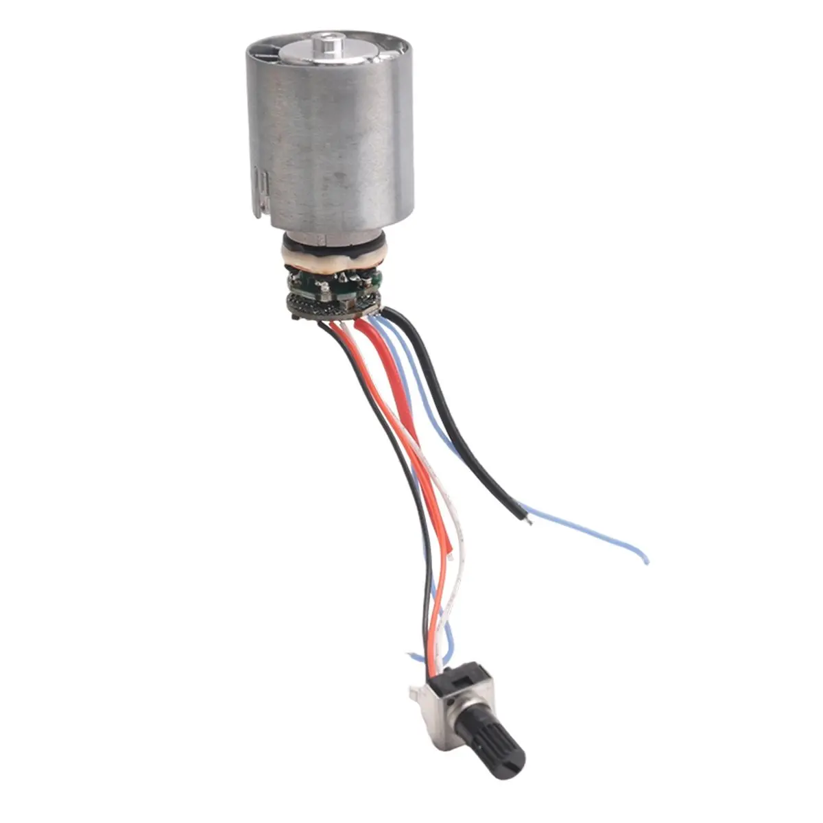 130000 RPM Brushless Motor Turbo Jet Fan Motor with Drive Board for Brushless Blower Violent Fan Brushless Motor