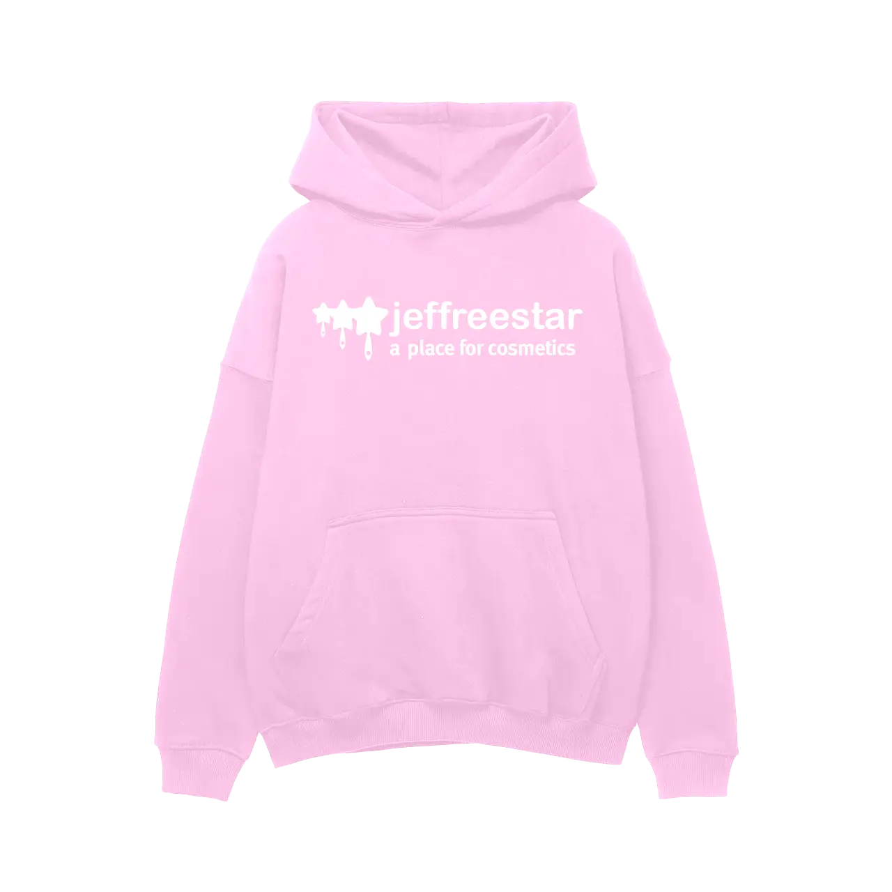 JSpace Hoodie