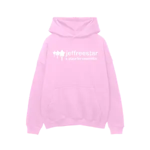 JSpace Hoodie