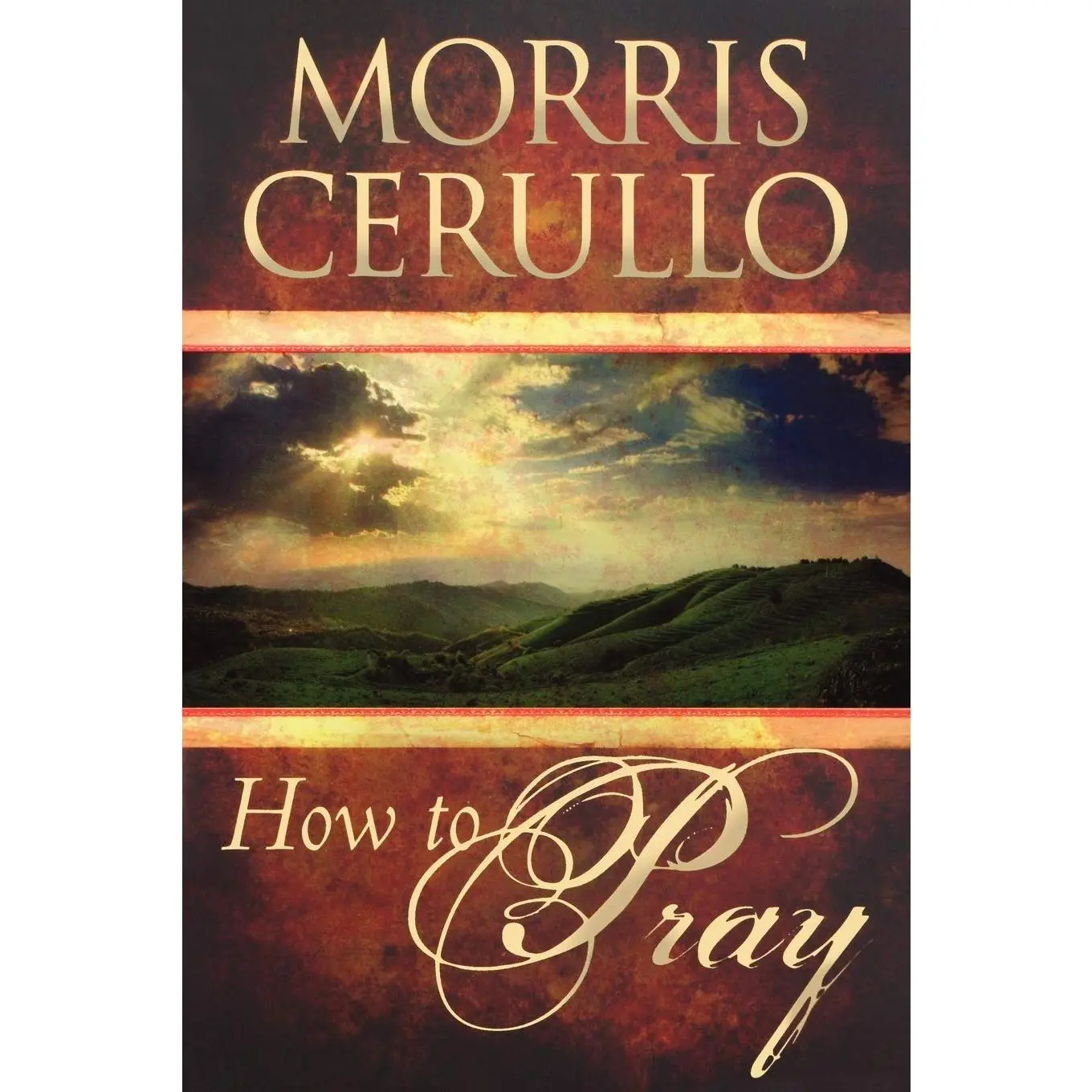 How to Pray