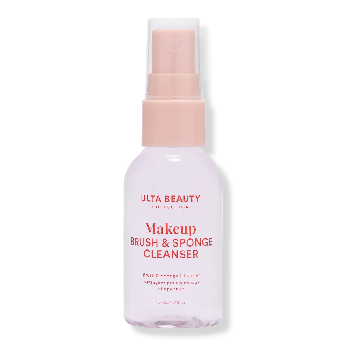 ULTA Beauty Collection Travel Size Brush & Sponge Cleanser