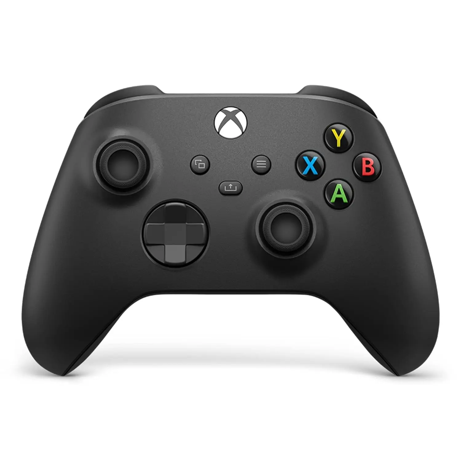 Xbox Core Wireless Controller – Carbon Black Xbox Core Wireless Controller – Carbon Black