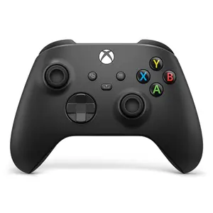 Xbox Core Wireless Controller – Carbon Black Xbox Core Wireless Controller – Carbon Black