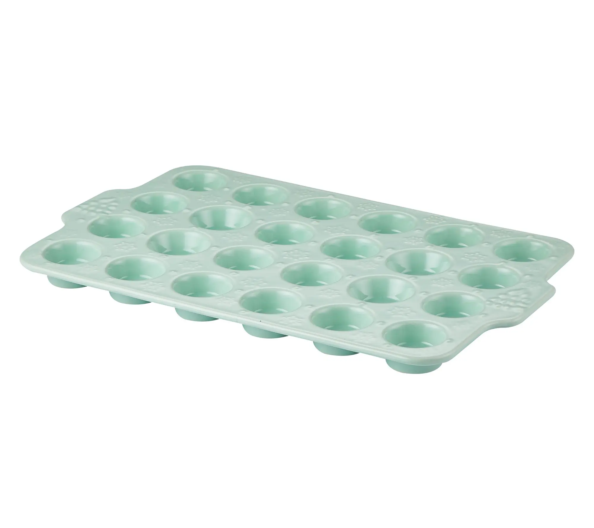 Temp-tations Seasonal 24-ct Mini Muffin Pan