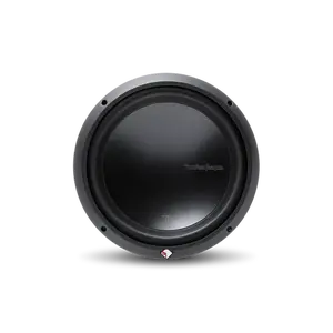 Rockford Fosgate Power T1D412 12" Dual 4-Ohm Subwoofer