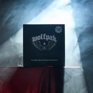 3L Collectible Blind Box