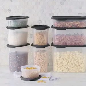 Tupperware One Touch Fresh Get It All Set