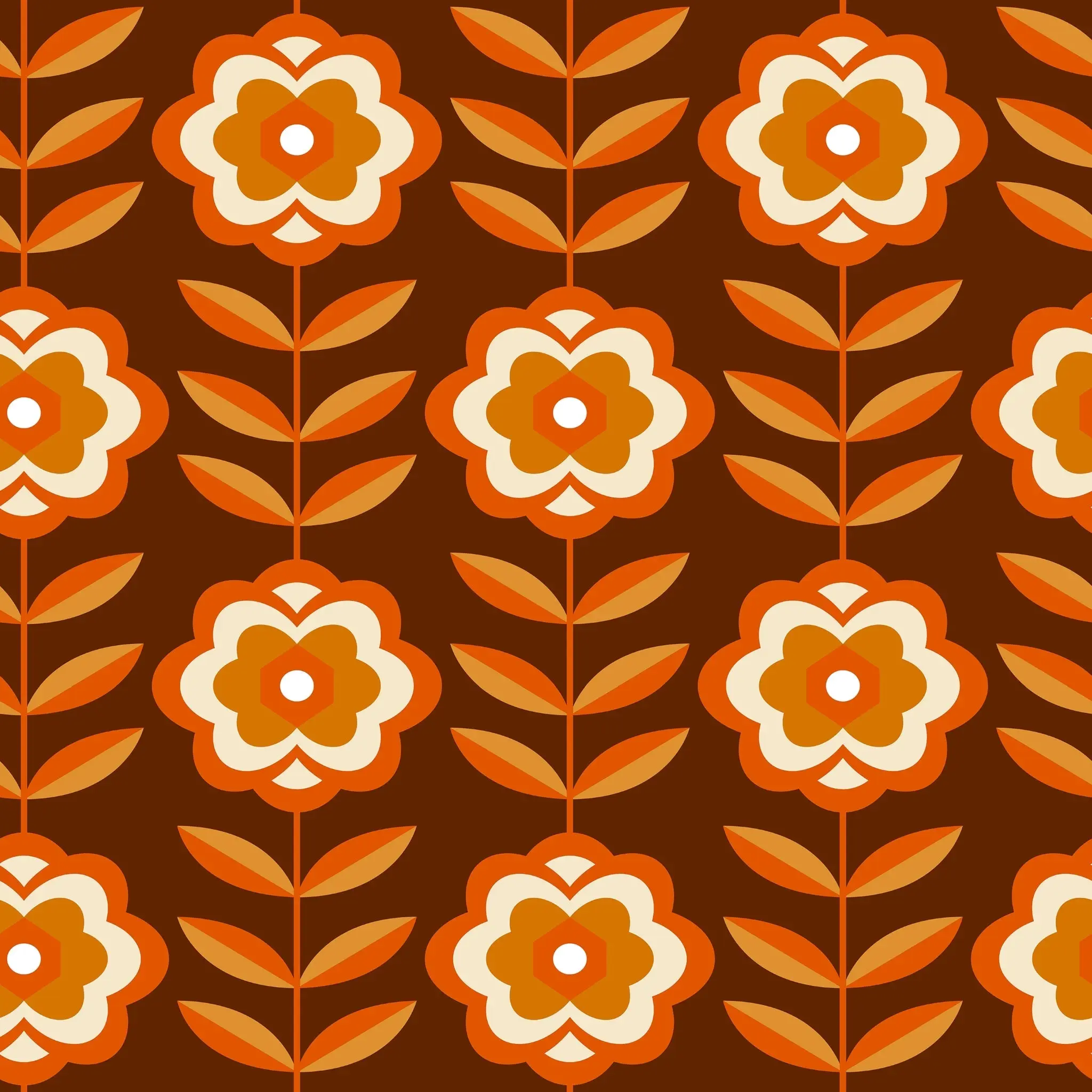 Marigold Wallpaper