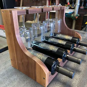 Wine Rack TEMPLATE