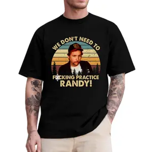 We Don't Need To Movie Quote Vintage T-Shirt, Sling Blade Shirt, For Sling Blade Lover Shirt, Sling Blade Quote Shirt