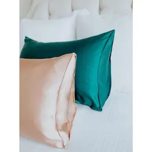 100% Mulberry Silk Pillow Case