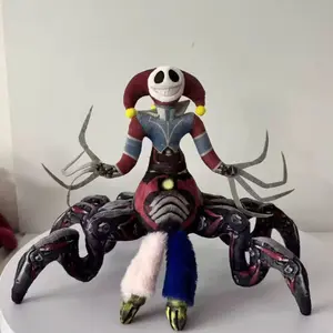 25cm Plush Toys Poppyed Playtimes Plush Toy Poppyed Playtimes Toys Poppyed Playtimes Plush Birthday Gift