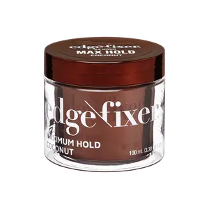 KISS Colors & Care Edge Fixer 100 mL - Coconut