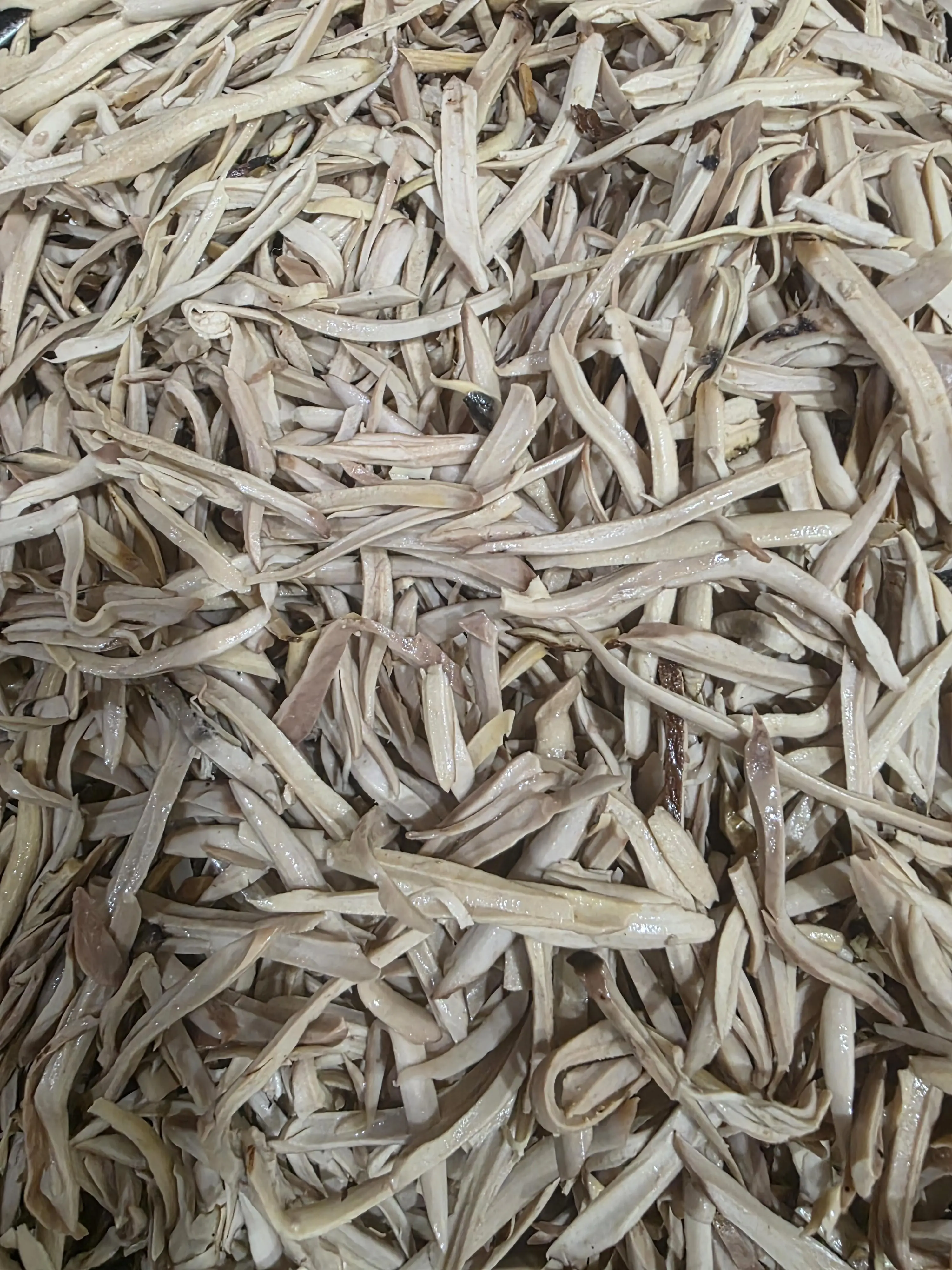 Fresh Ugba, 1lb Pack