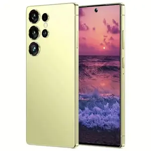 New Android Smart phone, Case,  Stylus,  Screen Protector - Perfect Holiday Birthday Gift