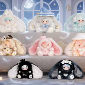 LUXI Angel Bunny V2 Series Plush Blind Box