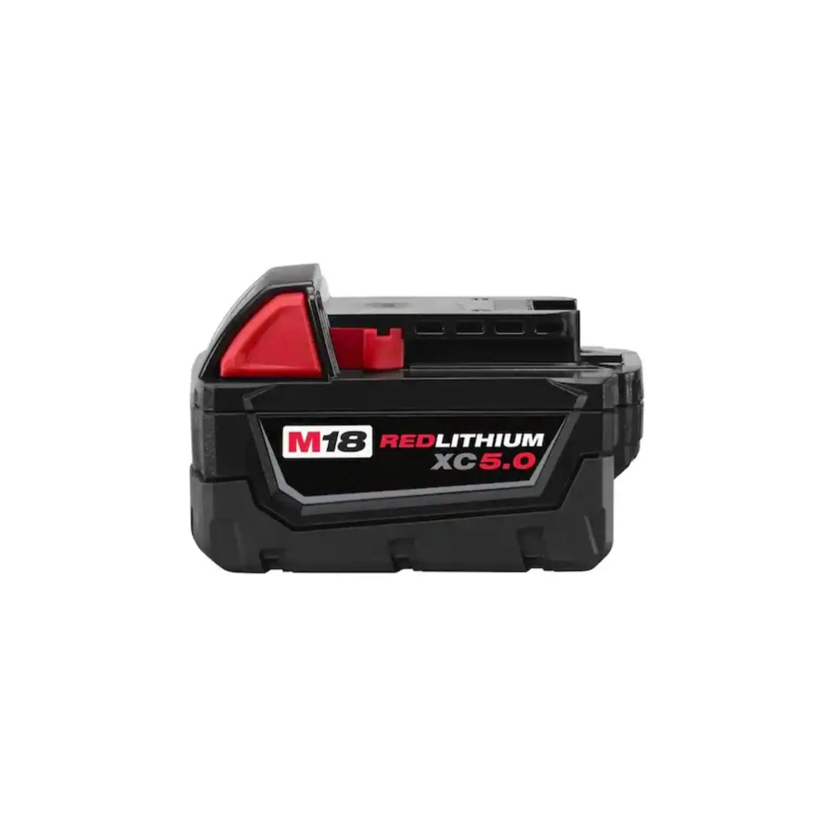 Milwaukee M18 Lithium Ion XC5.0 Battery Pack