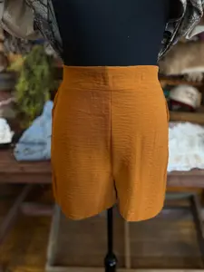 Heatwave Copper – Shorts