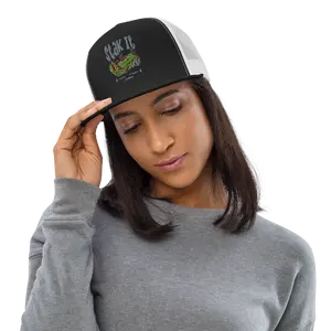 STAK It Trucker Cap