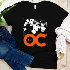 THE OC  Essential   Classic T-Shirt Essential T-Shirt