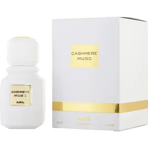 Ajmal Cashmere Musc By Ajmal Eau De Parfum For Unisex