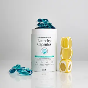 CITRUS BURST Laundry Capsules (30pk)