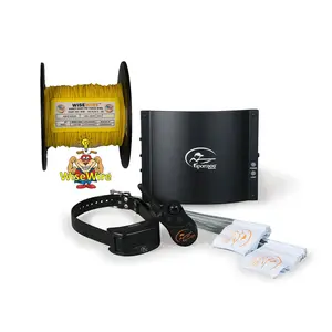 SportDOG Contain-N-Train System with WiseWire®