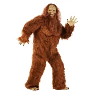 Plus Size Authentic Jack Links Costume