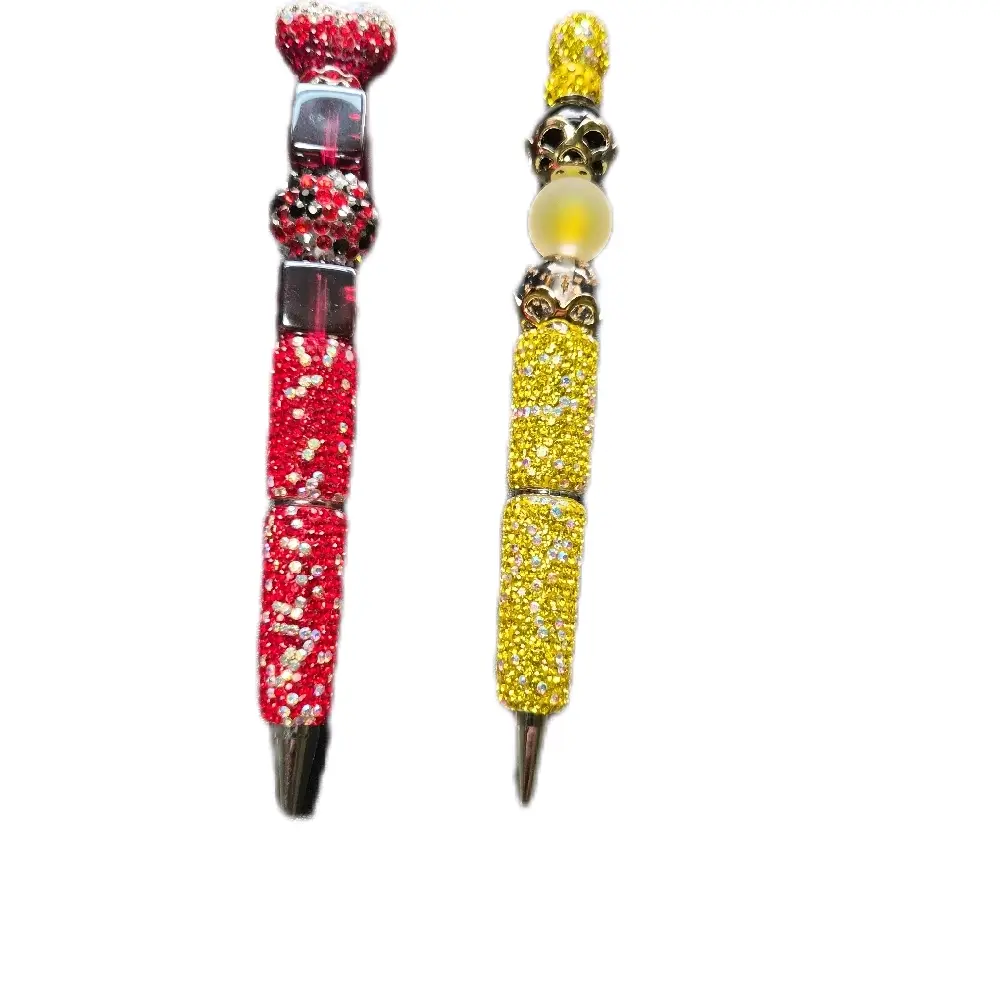 Level 1 Rhinestone Pen