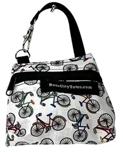 Lulu Side Kick Purse