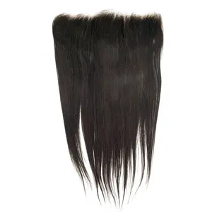 Brazilian Silky Straight closure