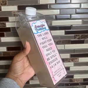 Highly Scented Mop soap floor cleaner. 16oz