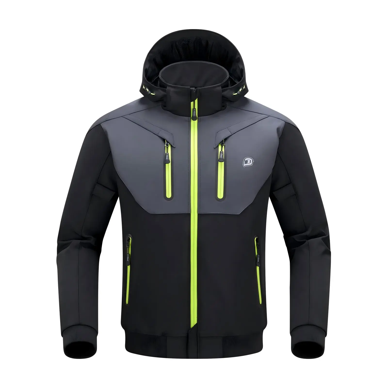 CE Protective Waterproof Motorcycle Jacket | JK007
