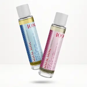 Spring Escape Duo Set – No. 408 Summer Woods EDP & No. 409 Beachy Florals EDP